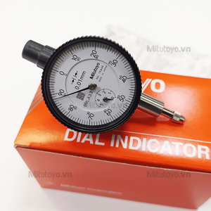 Đồng hồ so Mitutoyo 1044A