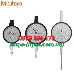 Đồng hồ so Mitutoyo 1044A