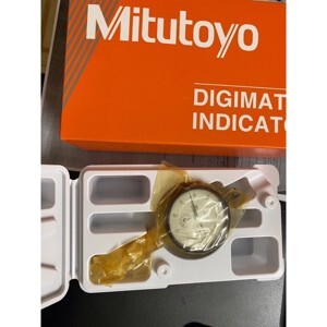 Đồng hồ so Mitutoyo 2046A