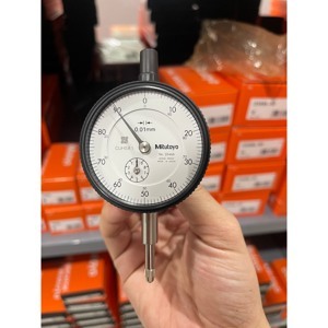 Đồng hồ so Mitutoyo 2046A