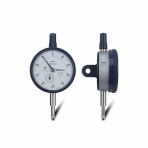 Đồng hồ so Mitutoyo 2046S 10mm (0.01)