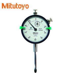 Đồng hồ so Mitutoyo 2052S 30mm