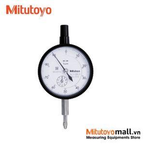 Đồng hồ so Mitutoyo 2110A-10 0-1mm