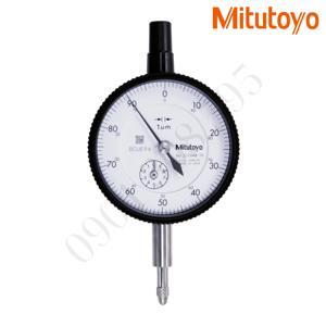 Đồng hồ so Mitutoyo 2110A-10 0-1mm