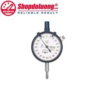Đồng hồ so Mitutoyo 2119S-10