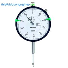 Đồng hồ so Mitutoyo 3050S