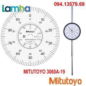Đồng hồ so Mitutoyo 3060A-19