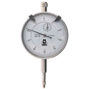 Đồng hồ so Moore & Wright MW400-05