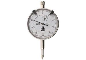 Đồng hồ so Moore & Wright MW400-05