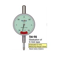 ĐỒNG HỒ SO MỘT VÒNG QUAY TECLOCK TM-98