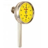 Đồng hồ so Starret 196MB1 0-5mm/0.02mm - Mỹ