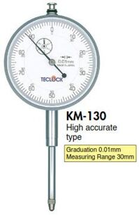 ĐỒNG HỒ SO TECLOCK KM-130