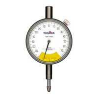 ĐỒNG HỒ SO TECLOCK TM-1200