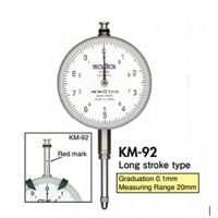 ĐỒNG HỒ SO TECLOCK TM-92