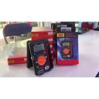 Đồng hồ số vạn năng Victor VC921. Max: 600V, 40MΩ, 200uF, 40MHz hàng chính hãng giá chưa VAT.