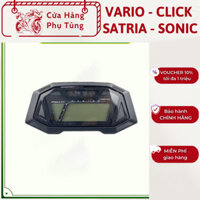 Đồng hồ SONIC 150
