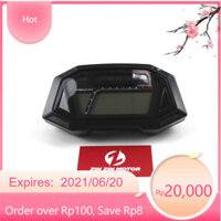 Đồng Hồ - Sonic 150R - 37100K56N01 - ZIN ZIN MOTOR