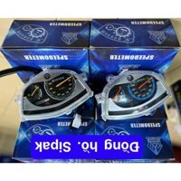 Đồng hồ Spark cho xe Sirius, Exciter 2006-10