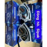 Đồng hồ Spark cho xe Sirius, Exciter 2006-10