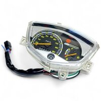 Đồng Hồ Spark Gắn Như Zin Cho Sirius, Exciter2010 Phụ Kiện Xe Máy