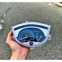 Đồng hồ spark { hàng cao cấp } sài cho các dòng xe { ex4s . sirius 50cc , sirius 110cc }