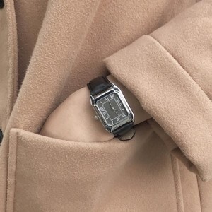 Đồng hồ Square Clock