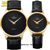 ĐỒNG HỒ SRWATCH CẶP ĐÔI DÂY DA SG3004.4601CV VÀ SL3004.4601CV