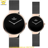 ĐỒNG HỒ SRWATCH CẶP ĐÔI SG5521.1301 VÀ SL5521.1301