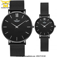 ĐỒNG HỒ SRWATCH CẶP ĐÔI SG1085.1601 và SL1085.1601