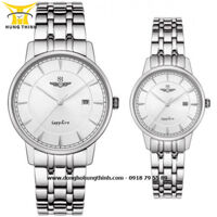 ĐỒNG HỒ SRWATCH CẶP ĐÔI SG1079.1102TE VÀ SL1079.1102TE