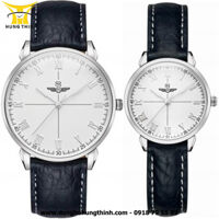 ĐỒNG HỒ SRWATCH DÂY DA CẶP ĐÔI SG2089.4102RNT VÀ SL2089.4102RNT