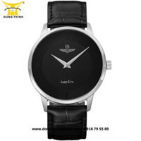 ĐỒNG HỒ SRWATCH NAM DÂY DA 2 KIM SG3004.4101CV