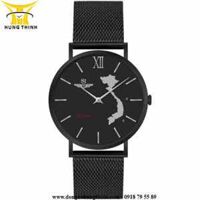 ĐỒNG HỒ SRWATCH NAM DÂY KIM LOẠI VNU2318.1601