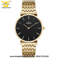ĐỒNG HỒ SRWATCH NAM DÂY KIM LOẠI 2 KIM SG8702.1401