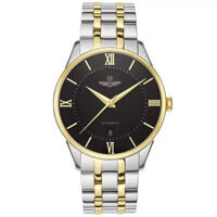 ĐỒNG HỒ SRWATCH – NAM – TỰ ĐỘNG (AUTOMATIC) – DÂY KIM LOẠI – 3 KIM – SG8883.1201AT