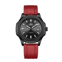 ĐỒNG HỒ SRWATCH – NAM – TỰ ĐỘNG (AUTOMATIC) – DÂY CAO SU – 3 KIM – SG88803.4701AT