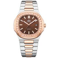 ĐỒNG HỒ SRWATCH NAM SG88806.1205AT – AUTOMATIC – DÂY KIM LOẠI – 5ATM – 39MM