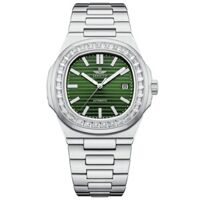 ĐỒNG HỒ SRWATCH NAM SG88806.1106AT – AUTOMATIC – DÂY KIM LOẠI – 5ATM – 39MM