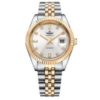 ĐỒNG HỒ SRWATCH NAM SG88805.1202AT – AUTOMATIC – DÂY ĐỜ MI – SAPPHIRE – 5ATM – 40MM