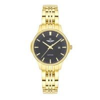 ĐỒNG HỒ SRWATCH NỮ – COUPLE-F – SL80071.1401CF – QUARTZ – DÂY KIM LOẠI – 5ATM – 30MM