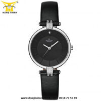 ĐỒNG HỒ SRWATCH NỮ DÂY DA 3 KIM SL7542.4101