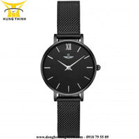 ĐỒNG HỒ SRWATCH NỮ DÂY KIM LOẠI 2 KIM SL1085.1601