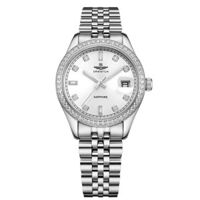 ĐỒNG HỒ SRWATCH NỮ SL7004.1102 – QUARTZ – DÂY KIM LOẠI – 5ATM – 34MM