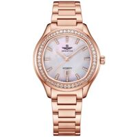 ĐỒNG HỒ SRWATCH – NỮ – TỰ ĐỘNG (AUTOMATIC) – ĐÍNH ĐÁ – SL4001.1309