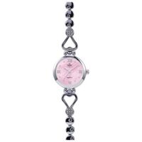 ĐỒNG HỒ SRWATCH NỮ SL22202.1104P – QUARTZ –  DÂY LẮC – XÀ CỪ – SAPPHIRE – 5ATM – 26MM