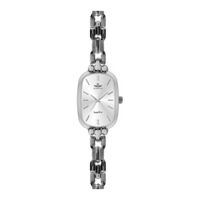 ĐỒNG HỒ SRWATCH NỮ SL22204.1102 – QUARTZ –  DÂY LẮC – SAPPHIRE – 5ATM – 20.8 x 33.3MM