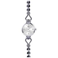ĐỒNG HỒ SRWATCH NỮ SL22202.1102 – QUARTZ –  DÂY LẮC – SAPPHIRE – 5ATM – 26MM