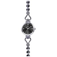 ĐỒNG HỒ SRWATCH NỮ SL22202.1101 – QUARTZ –  DÂY LẮC – SAPPHIRE – 5ATM – 26MM