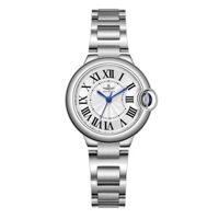 ĐỒNG HỒ SRWATCH – QUARTZ (PIN) – NỮ – KÍNH SAPPHIRE – 5ATM – 30MM – SL5012.1102BL