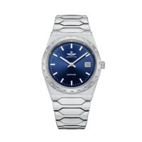 ĐỒNG HỒ SRWATCH – QUARTZ (PIN) – NAM – DÂY KIM LOẠI – 2 KIM – SG7005.1103GM